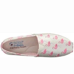 flamingo bobs shoes